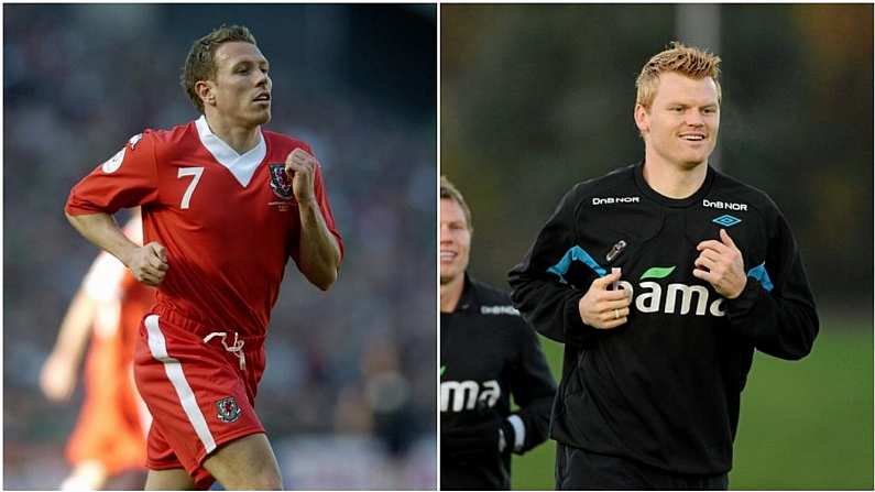 Craig Bellamy Reveals Complete Backstory To Infamous Riise Golf Club Incident