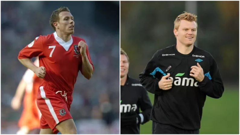 Craig Bellamy Reveals Complete Backstory To Infamous Riise Golf Club Incident
