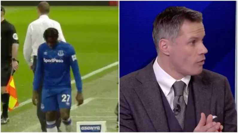 Sky Sports Panel Disagree Over Ferguson's Moise Kean Substitution