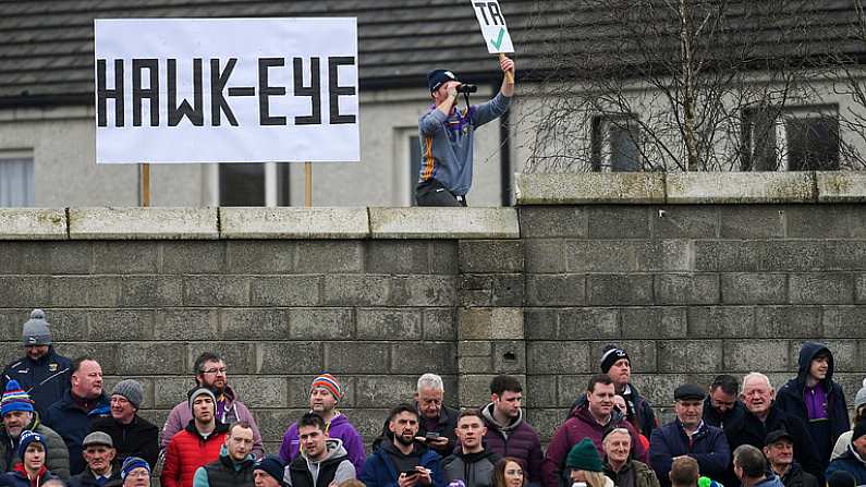 Our Favourite Irish Sporting Photos From The Past 12 Months