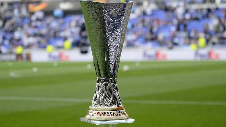 Europa League Draw Throws Up Favourable Tie For Celtic