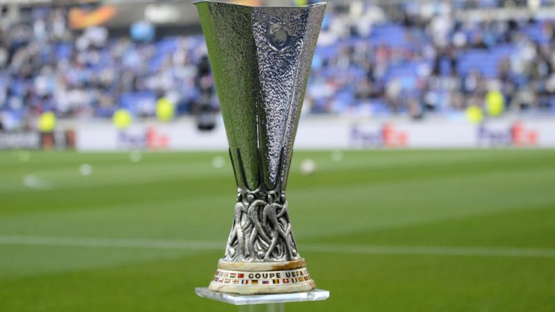 Europa League Draw Throws Up Favourable Tie For Celtic