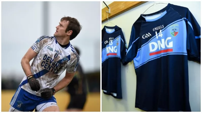 Quiz: Can You Identify These 15 Club GAA Teams From Their Jerseys?