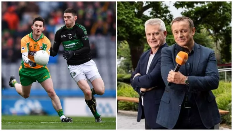 TG4 To Show 52 Games Between January And April