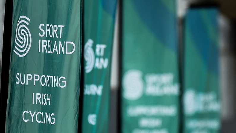 Sport Ireland Guarantees 12-Months Funding For Pregnant Athletes