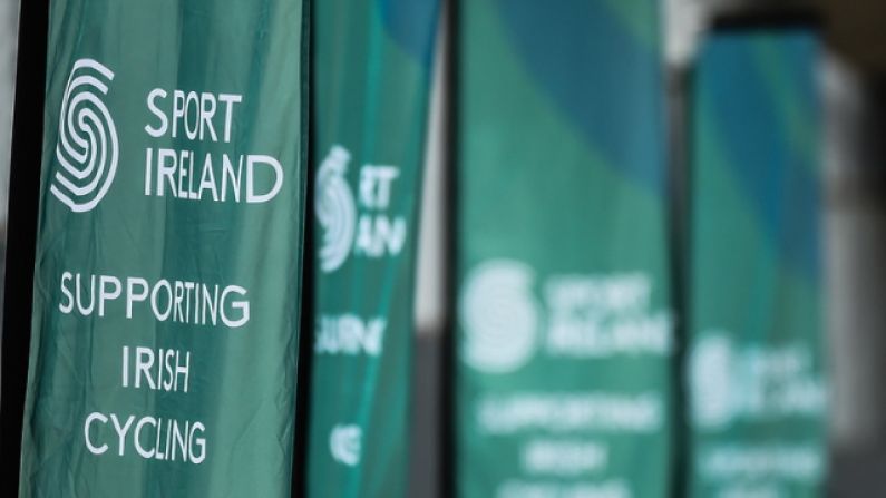 Sport Ireland Guarantees 12-Months Funding For Pregnant Athletes