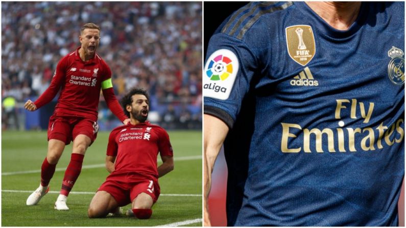 Report: Liverpool To Appeal Premier League Decision To Ban World Champions Badge