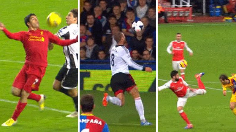You Won't Regret Spending 10 Mins Watching The Premier League Goals Of The Decade