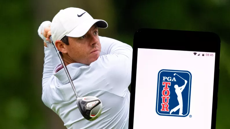 PGA Tour Continues To Take The Lead From LIV Golf With New Changes Announced