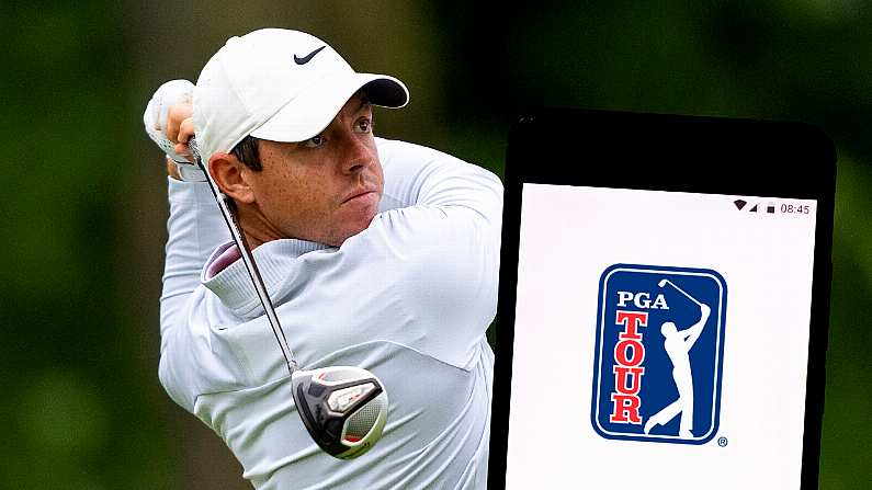 PGA Tour Continues To Take The Lead From LIV Golf With New Changes Announced