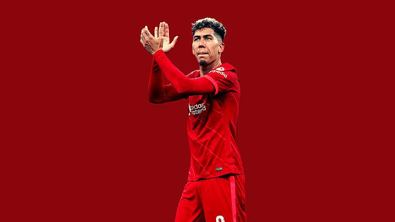 Report: Top European Clubs Lining Up To Sign Roberto Firmino This Summer