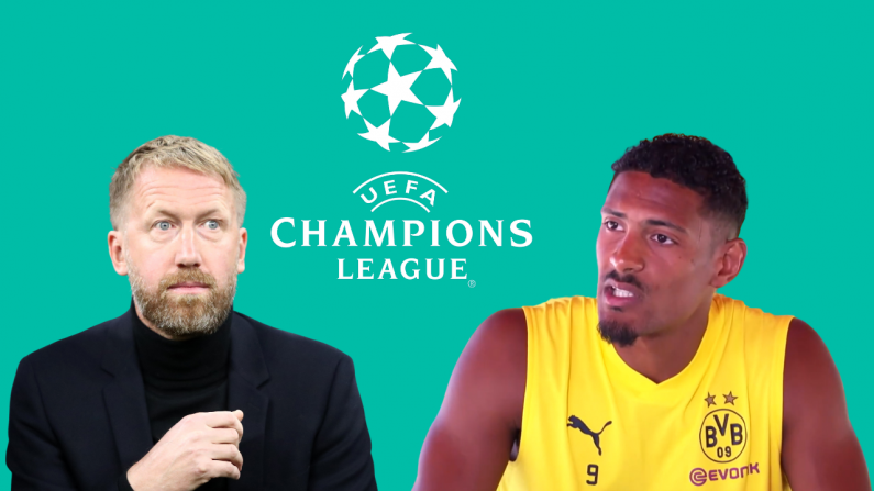 Champions League Preview: All Or Nothing For Graham Potter?