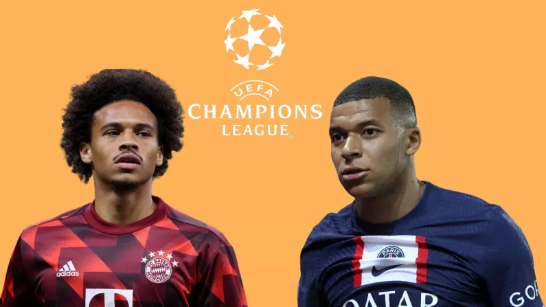 Champions League Round Of 16 Preview: Au Revoir, PSG?