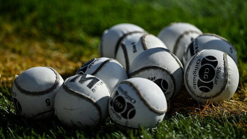 Cabra Club Dispute 'One-Sided Media Reports' After Minor Hurling Game Abandoned In Dublin