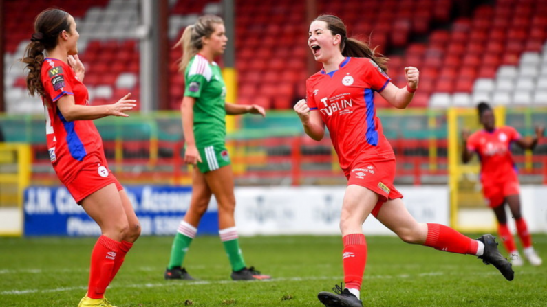 16-Team All-Island Women's Football Competition Announced