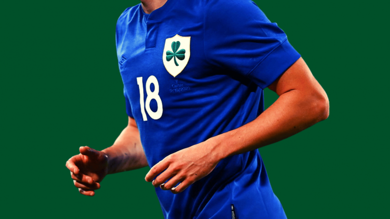 What Do Ireland Fans Want To See In Upcoming Crest And Kit Rebrand?