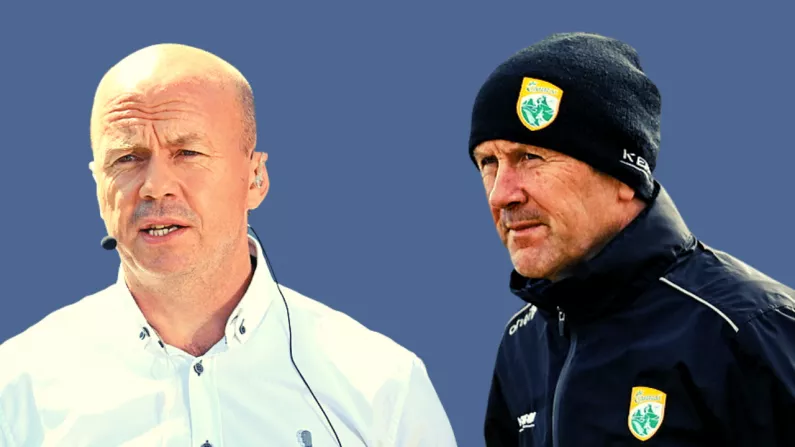 Peter Canavan Warns Kerry Not To Fall Into Same Trap As Tyrone In 2022