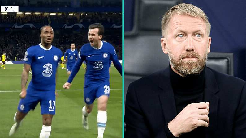 Chelsea's Win Over Borussia Dortmund Changes Very Little For Graham Potter