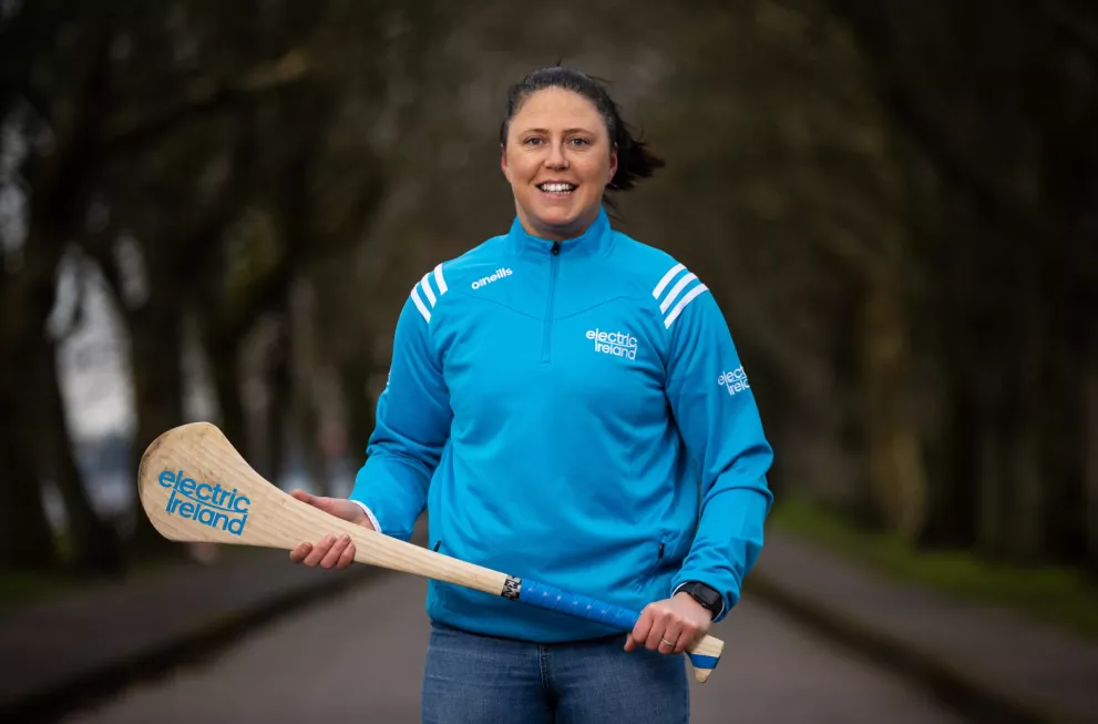 gemma o'connor gaa camogie association hurling