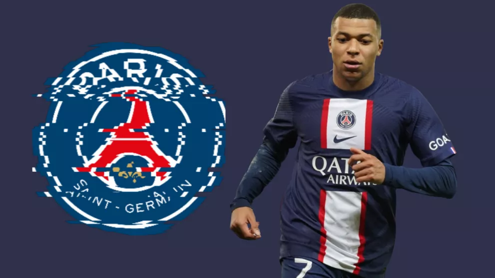 Kylian Mbappé