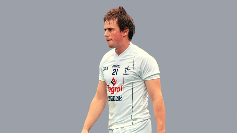 Seanie Johnston Reveals Major Consequences Kildare Transfer Backlash Had On His Personal Life