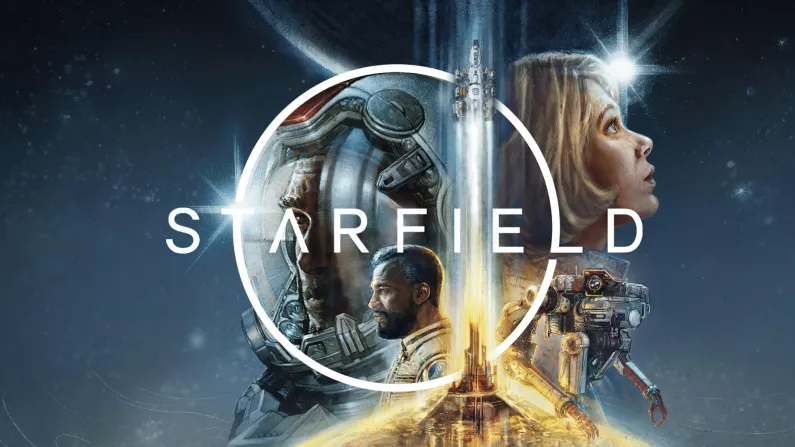 Starfield Release Date Confirmed In New Trailer