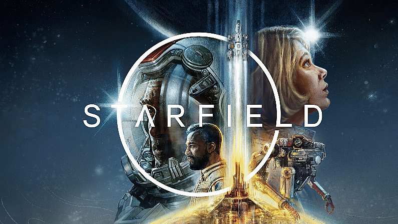 Starfield Release Date Confirmed In New Trailer