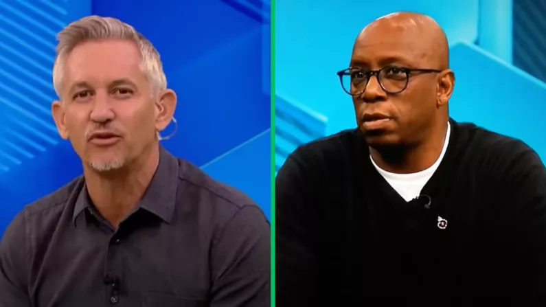Pundits And Commentators Boycott MOTD In Courageous Show Of Solidarity With Gary Lineker