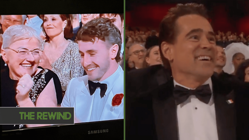 The Best Irish Oscars Memes From Mixed Night At The Academy Awards