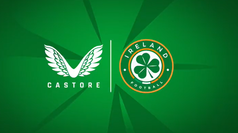The FAI Have Announced A New Multi-Year Kit Deal With British Brand Castore