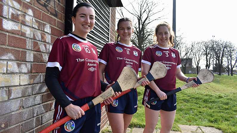 'Shorts Not Skorts' - London Club Calls For Camogie Kit Change