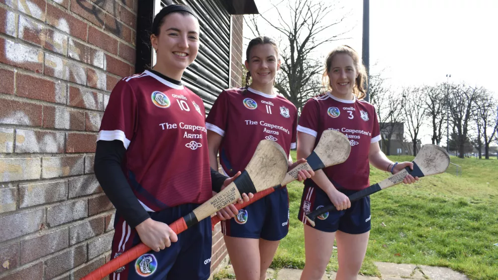 camogie skorts petition