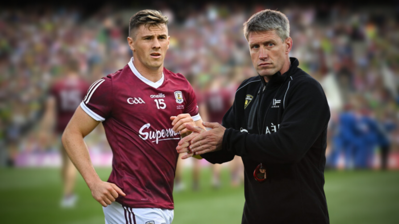 How Ronan O'Gara Influenced Galway Star's All-Ireland Performance