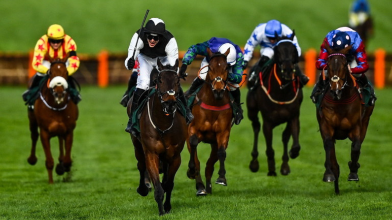 The World Famous Balls.ie Cheltenham Tipster Table: Day Three
