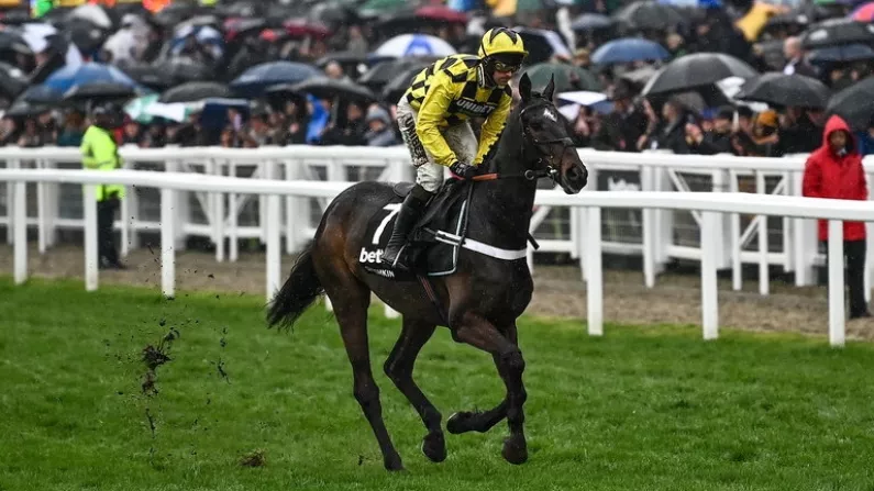 Cheltenham Results And Reaction: All The Winners From Day 3 Of The Festival