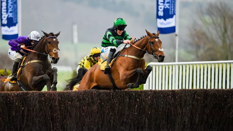 Cheltenham Results And Reaction: All The Winners From Day 4 Of The Festival