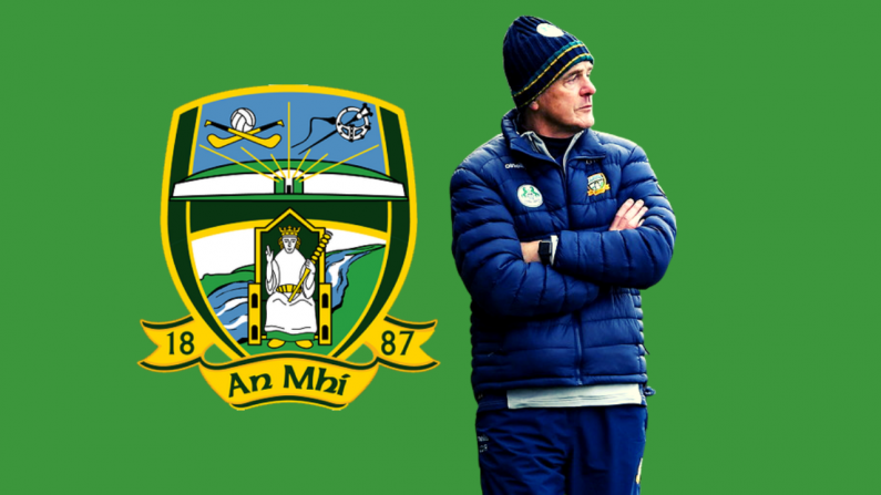 Colm O'Rourke Gave A Very Honest Summary Of Meath's Hammering By Dublin