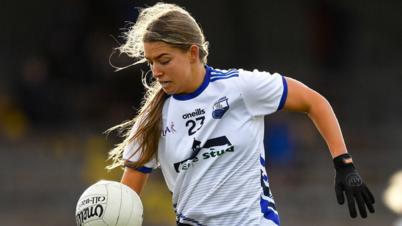 Waterford Prove Something To Themselves With Victory Over Meath