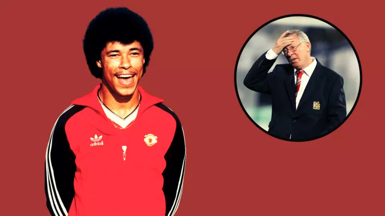 Paul McGrath Reveals Alex Ferguson Once Offered Him A Small Fortune To Retire From Football
