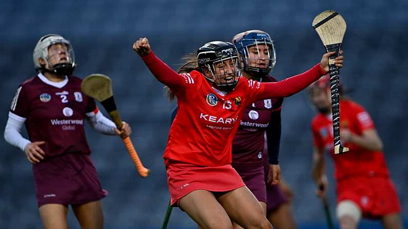 Cork Vs Galway Will Get Camogie Championship Off To Blockbuster Start