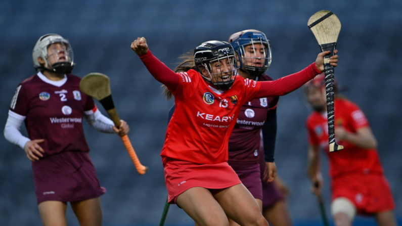 Cork Vs Galway Will Get Camogie Championship Off To Blockbuster Start