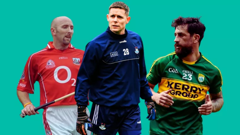 GAA: Five Players Who Memorably Came Out Of Retirement