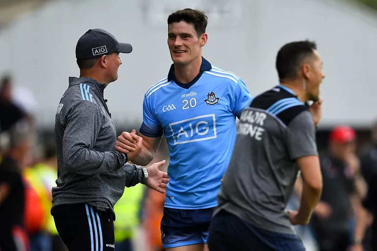 Diarmuid Connolly