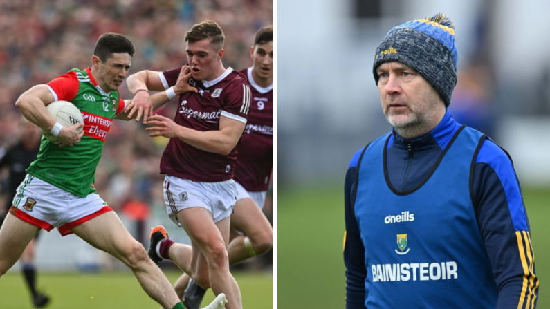 GAA On TV: Seven Football And Hurling Games To Watch Live This Week