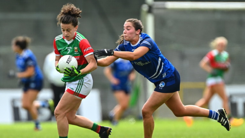 Cavan LGFA Respond With Timeline Of Events Following Player Strike