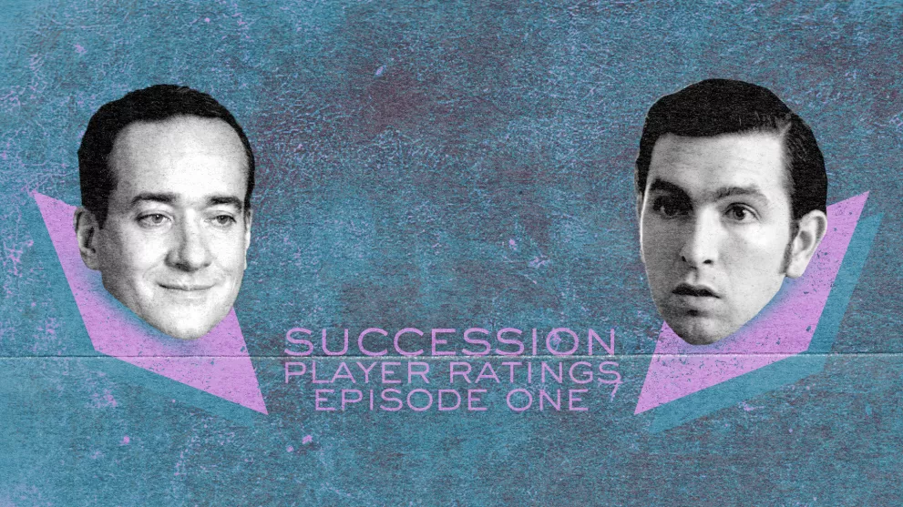 Succession: Season 4, Episode 1 Review