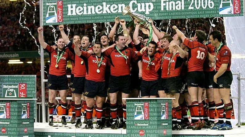 Champions Cup Set To Ditch Unpopular Two Pools of 12 Format