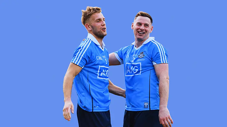 Philly McMahon Says Dublin Must Bring Back Another Retired Star After Cluxton Return