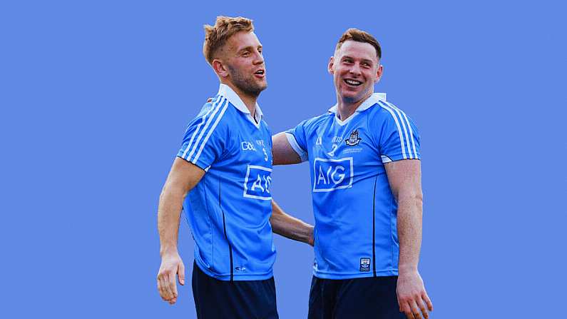 Philly McMahon Says Dublin Must Bring Back Another Retired Star After Cluxton Return