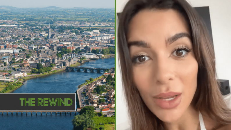 Love Island Winner Has Baffled Everyone With Her Pronunciation Of Limerick